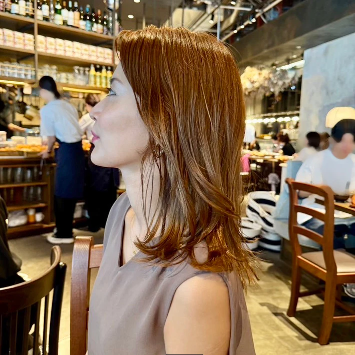 夏ヘアの新定番。「ALLIE」のスタイリングバーム_6_2