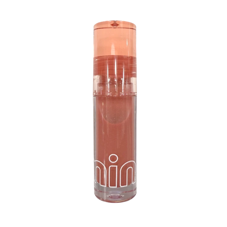 ミニュム バブリッププランパー 　02プラム