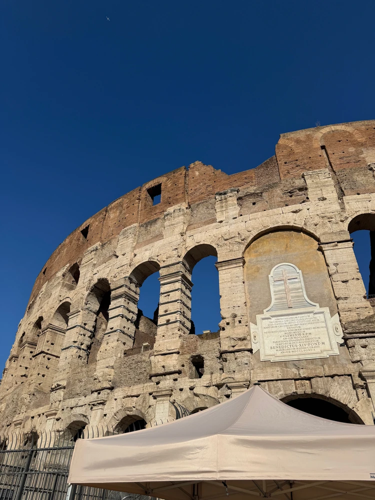 【イタリア旅行】ローマ編｜王道スポット&グルメを巡る2泊3日_5_1