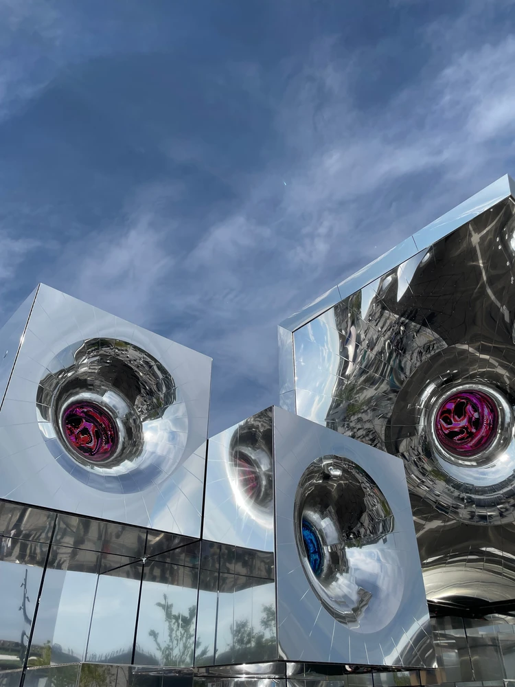 大阪万博2泊3日！楽しかったけど疲れました...笑_7