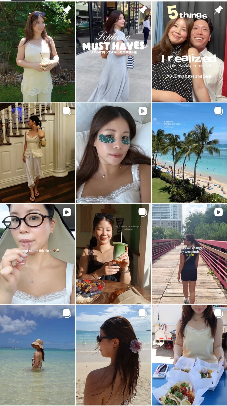 30代のシミ対策。太陽を楽しむ私のインナーケア習慣 #愛用サプリ_5_1