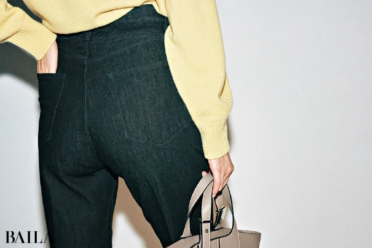 【写真】これぞ整形級デニム！体型のお悩み別にベストなデニムをおすすめ_18