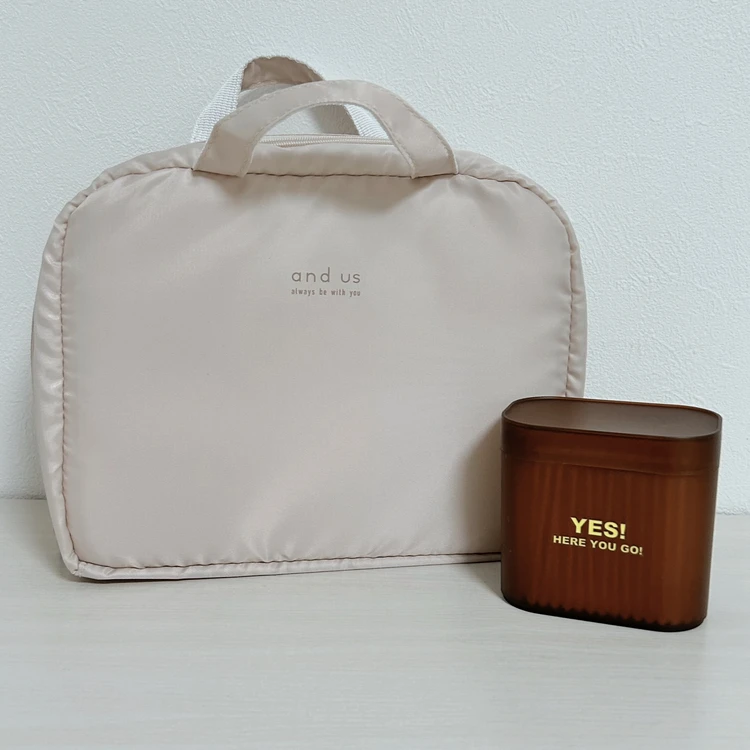 3COINS(スリーコインズ) 綿棒200本2個セット 2611-3C2B653-00