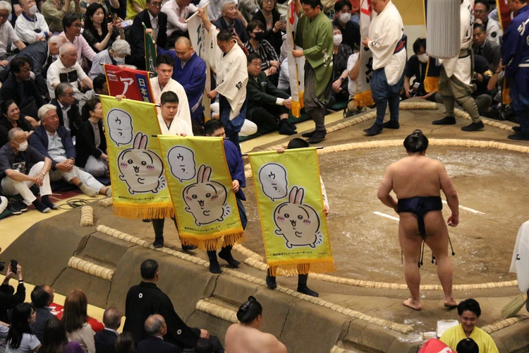 初めての大相撲観戦女子レポ♡五月場所で見た両国国技館の見どころ＆お土産完全ガイド_22