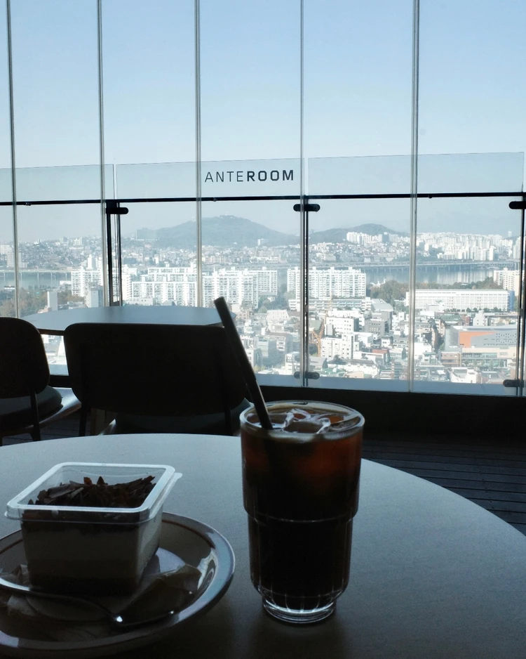 ソウル・カロスキル泊なら「アンテルーム」一択。女子旅もデートも1人でも、ここなら外さない宿泊記【2025】_7