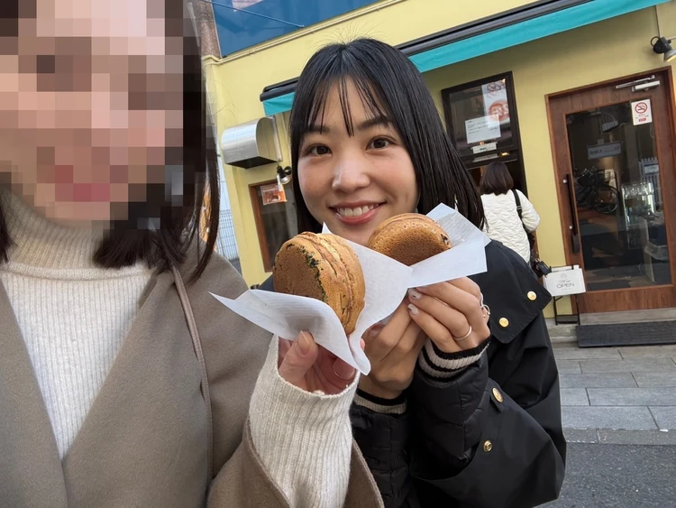 厄年が続く30代女性｜新年に西新井大師で厄除けして心を整えてきた話_6_2