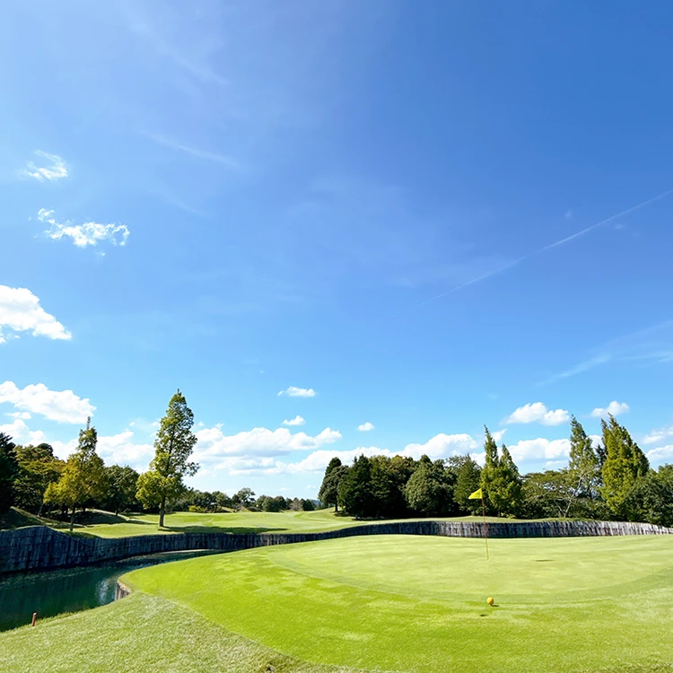 ゴルフ5カントリー オークビレッヂは“可愛い”が詰まってる_13_1