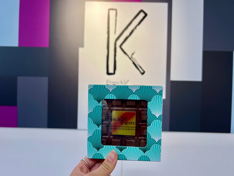 【サロン・デュ・ショコラpart2】買うべきものは？人気＆注目ショコラ厳選で海外チョコレートを攻略！_21