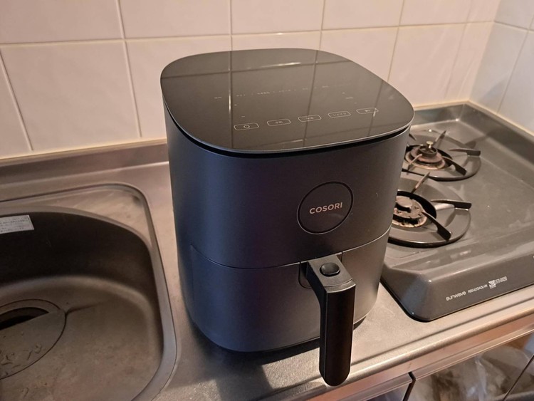 ノンフライヤーCOSORI