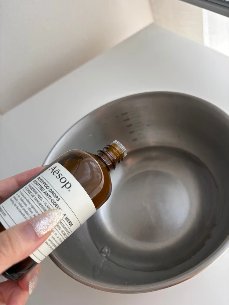 梅雨のこもり臭解決！たった数滴で部屋中がAesop♡Aesopの消臭・芳香剤が優秀すぎた_1_1