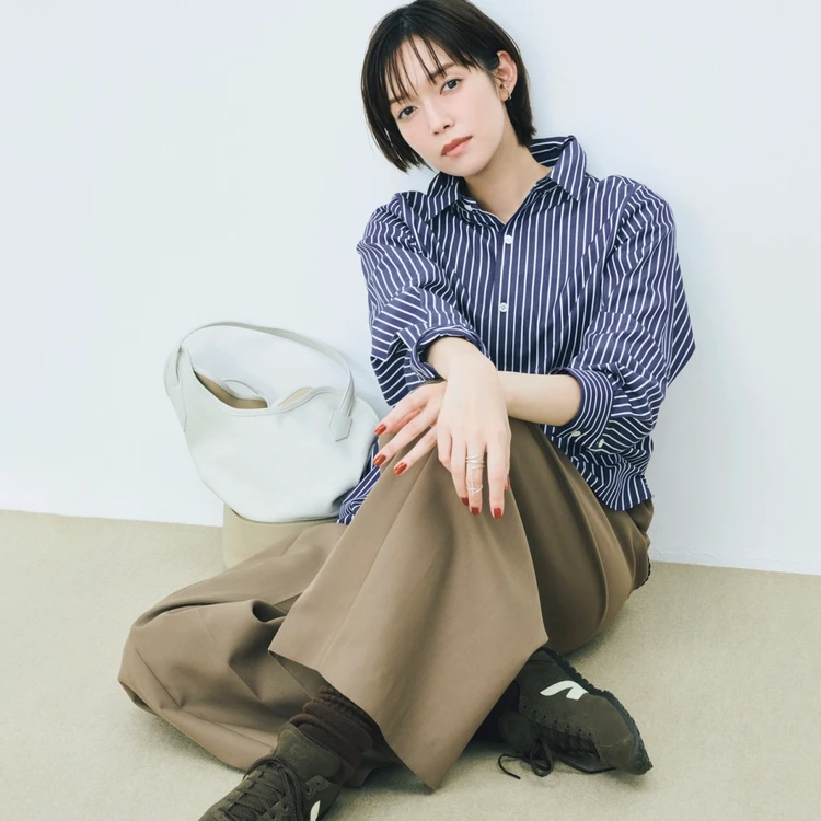 大人におすすめの最旬スニーカー PhotoGallery　_0