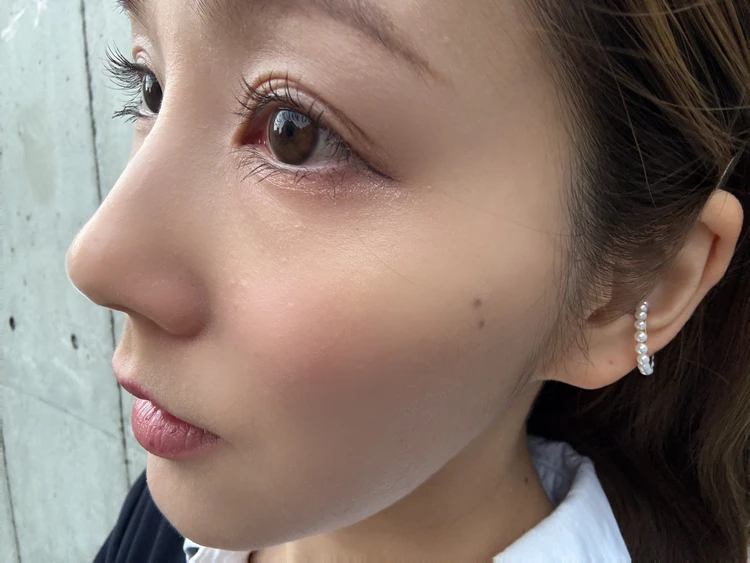 【私のeye make】どの角度から見ても綺麗な睫毛に!_1