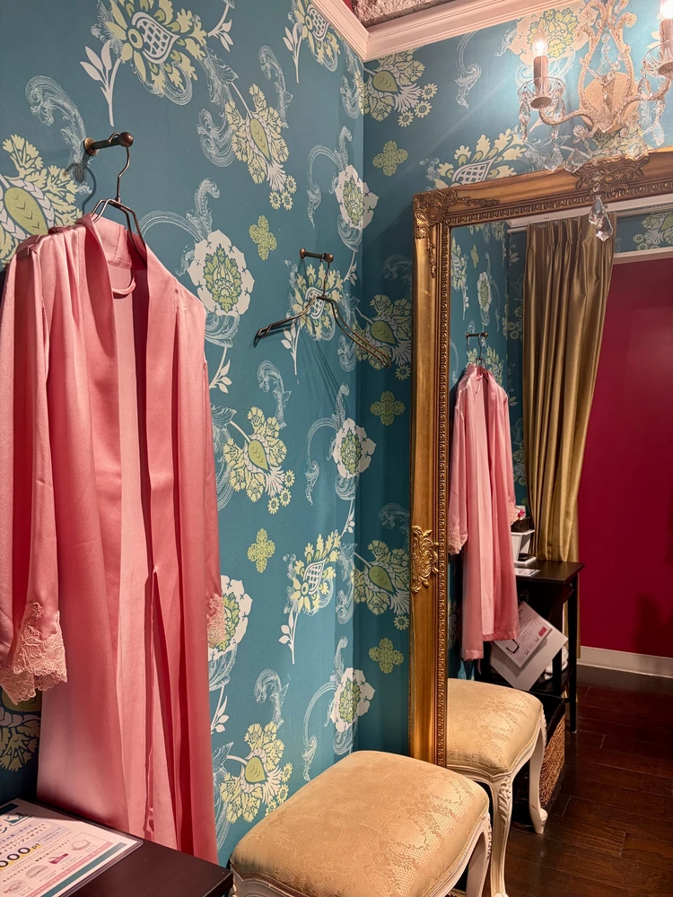 産後の体型変化に終止符！【ブラデリスニューヨーク】で出会った運命の1着_2_1