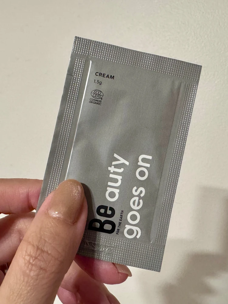 国産オーガニックブランド【Be】でスキンケアが贅沢時間に！_5_1