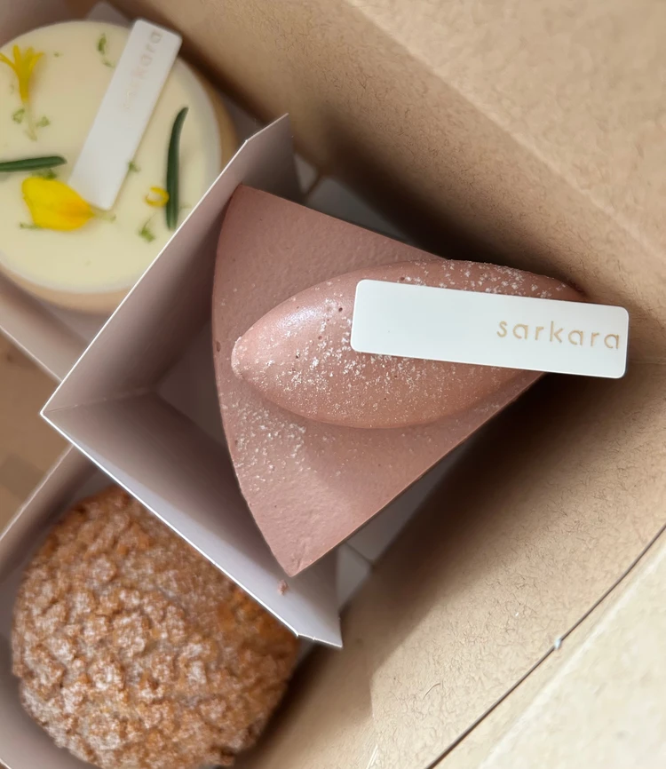 センスに差がつく褒められ手土産♡三軒茶屋にNewオープンのパティスリー『sarkara(サルカラ)』_3