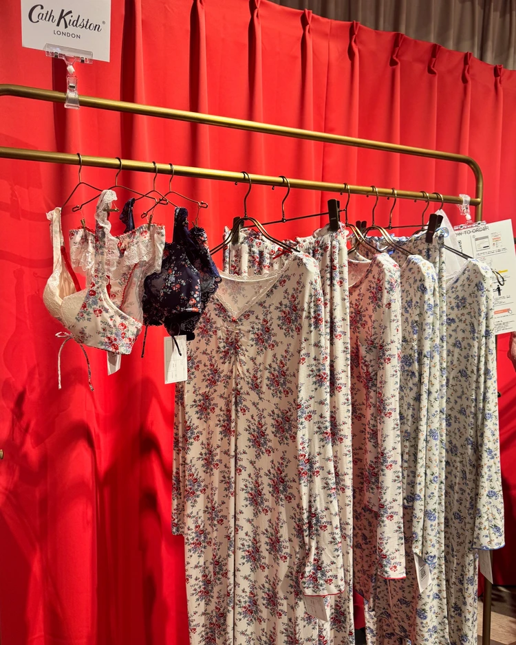 【展示会レポ】ピーチジョン2026 Spring EXHIBITION_12