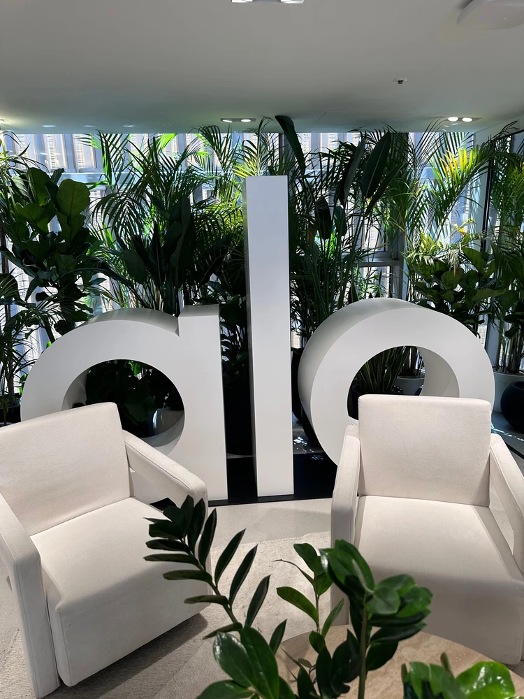 セレブ愛用！韓国Alo Yoga旗艦店レポ｜試着・購入品・店内レポ_11