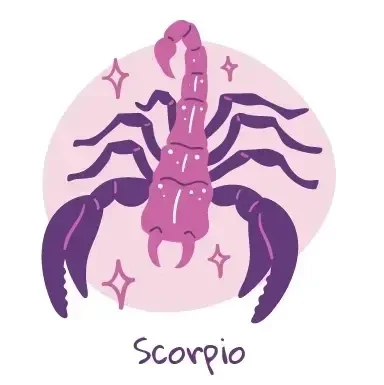 【蠍座(さそり座)】Love Me Doさんが占う2026年の運勢&開運アクション