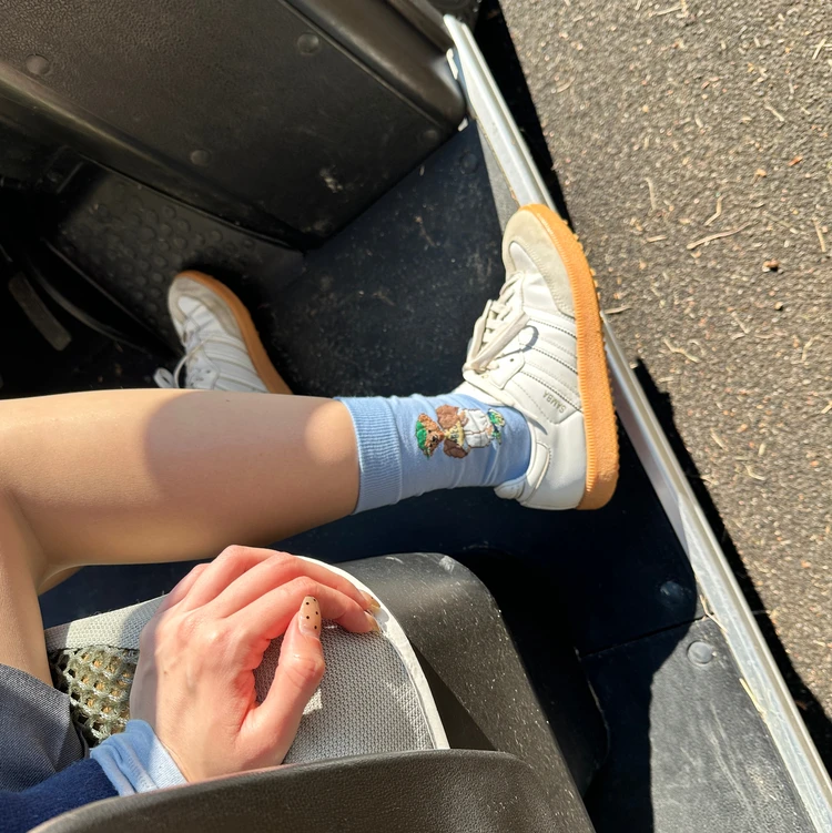 女子に嬉しい千葉＆山梨ゴルフ場まとめ コーデ紹介も！_1_3