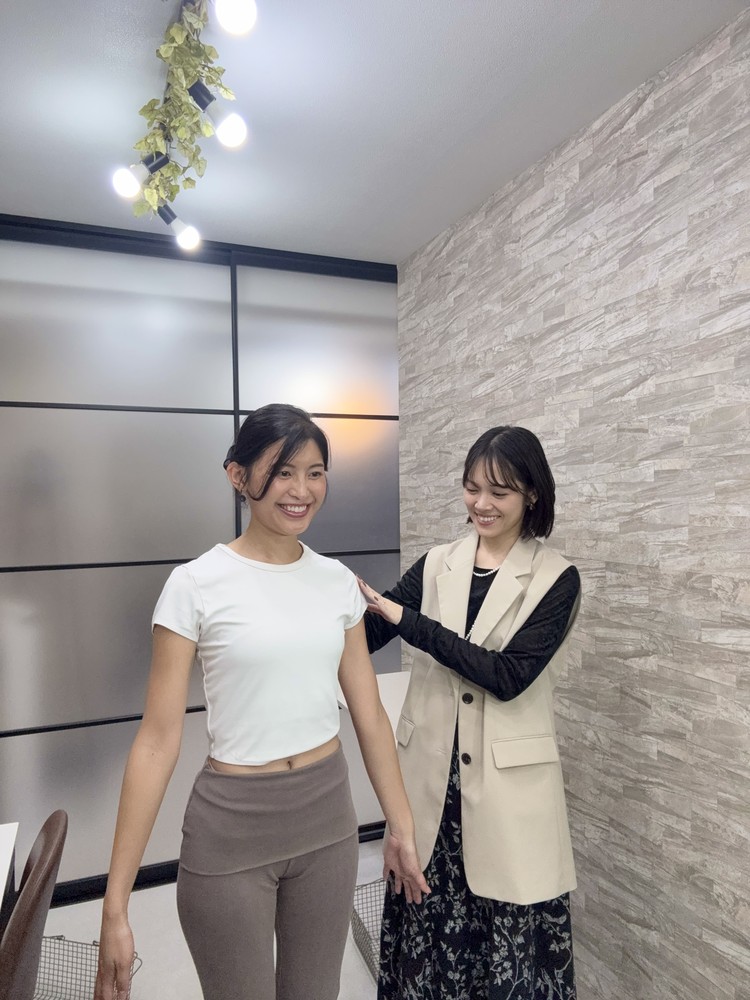 【骨格診断】自己診断ではわからなかった！プロに見てもらって納得した私の骨格タイプとは？_2_1