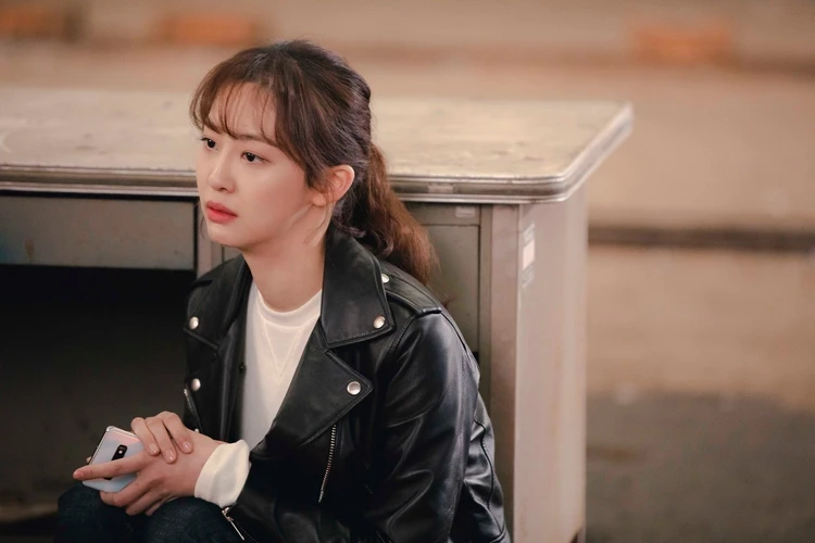 彼はサイコメトラー -He is Psychometric-　ダソム