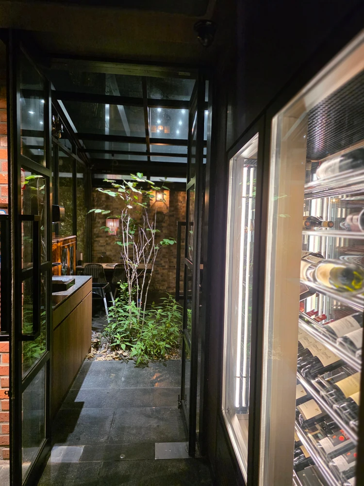 【韓国】芸能人御用達！ソウルで一度は行きたい高級韓牛店_4