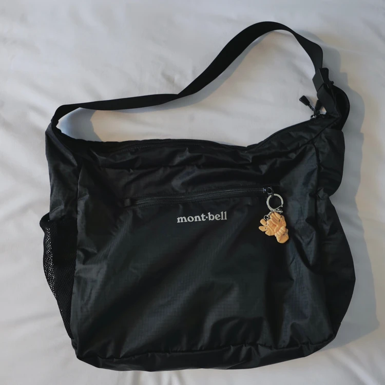 mont-bell ばかりな近頃_7
