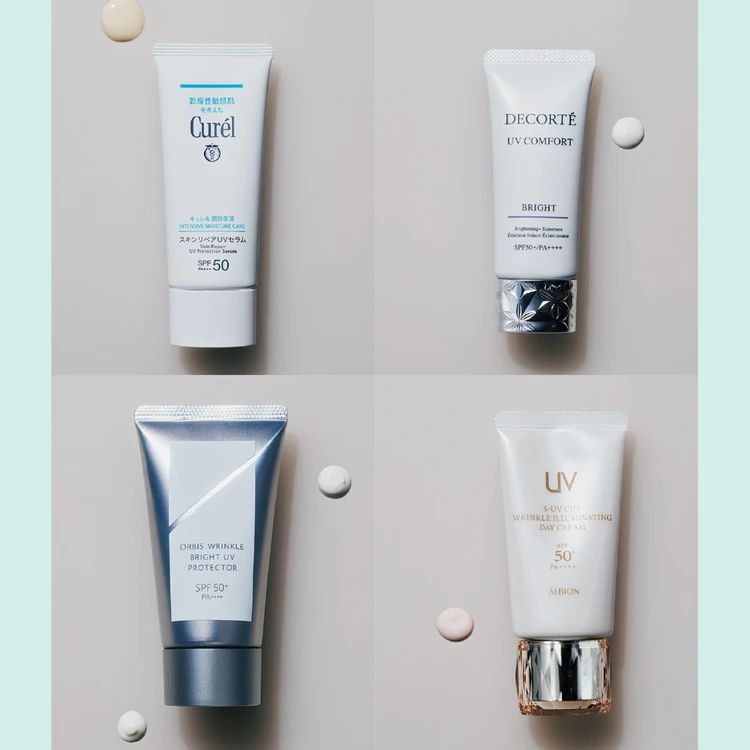 【一覧】スキンケアのハウツー＆おすすめスキンケアコスメ_0