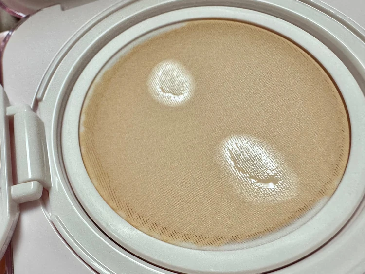 【2025年春】CLIO人気クッションファンデ徹底比較!メッシュ グロウとハイ グロウ、ツヤ肌派はどっちを選ぶ?_5