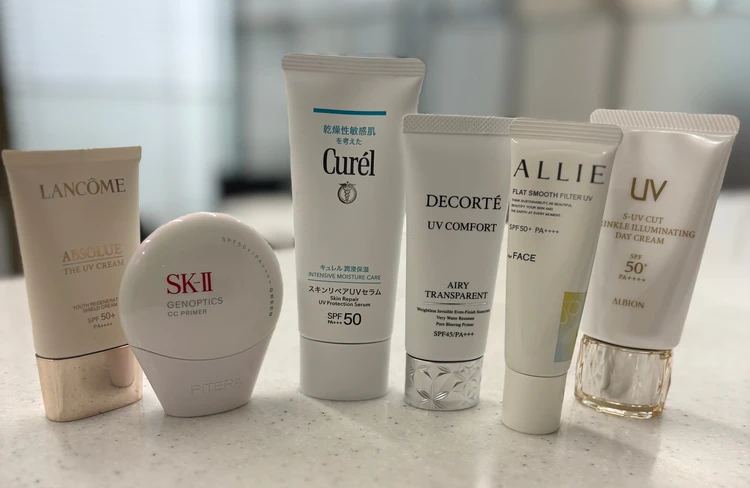 2026年最新 個人的推しUVを紹介!【エディターズピック】