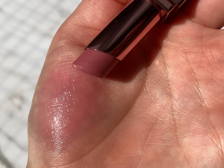 オフィスメイクにぴったり！NARSアフターグローリップバーム限定2本セットをお得にGET♡_3