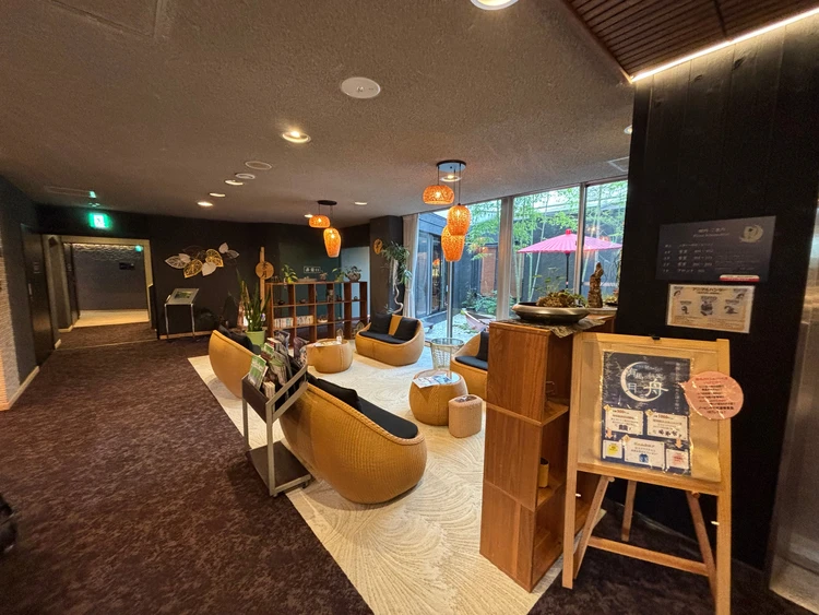 5ヶ月ベビー温泉デビュー【有馬温泉】#育休life_5