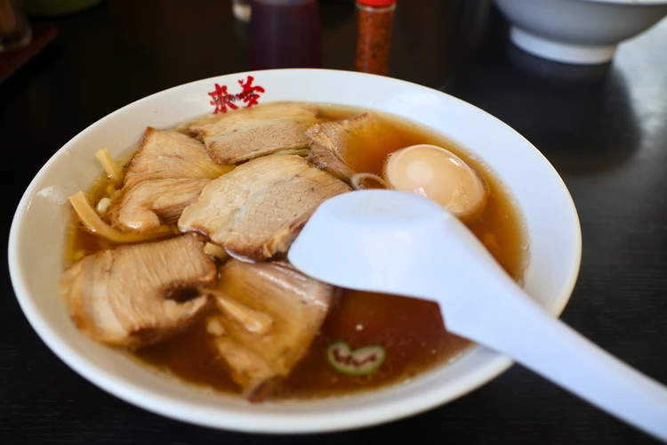 【会津若松】夏バテを癒やす１泊２日の旅【後編・ラーメンでチャージ】_6