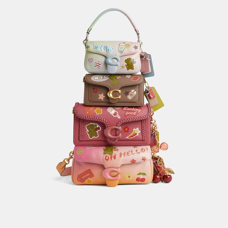 コーチ プレイ 大阪 限定商品 “COACH(Re)Loved(コーチ リラブド)”