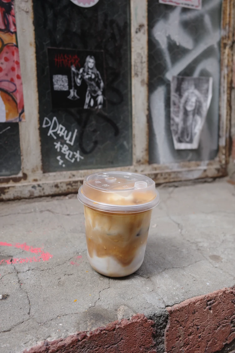 メルボルンで今いちばん並んでも飲みたい一杯|Pinned Coffeeの“Lion Tamer”が衝撃的に美味しい_3_1