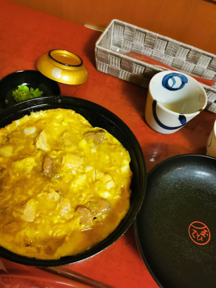 【人形町】創業２６５年！元祖親子丼「玉ひで」がリニューアルオープン【行列】_2_1