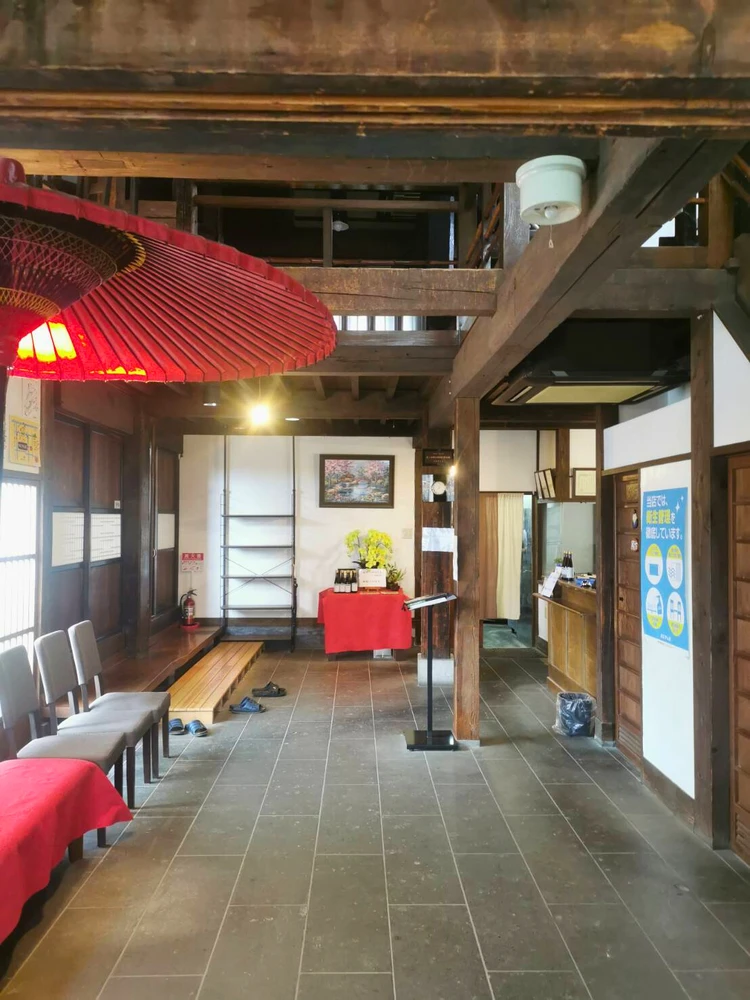 【会津若松】夏バテを癒やす１泊２日の旅【前編・蕎麦と滝の涼】_3_1