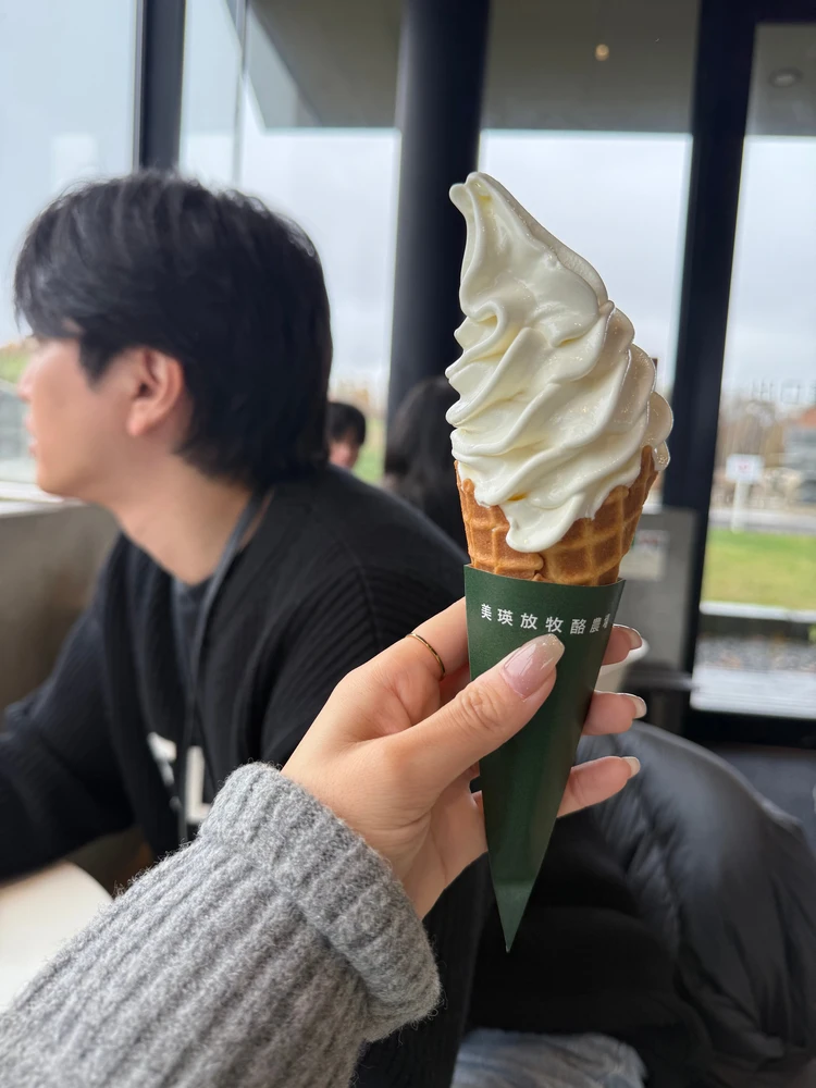 北海道グルメ旅〜雨の日でも楽しくて美味しい北海道旅行Blog〜_4_1