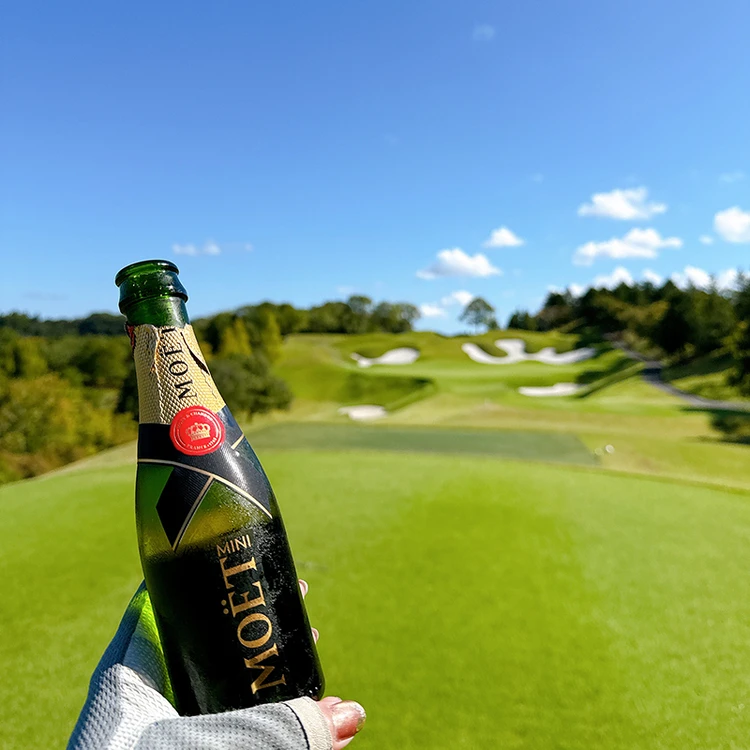 ゴルフ5カントリー オークビレッヂは“可愛い”が詰まってる_12