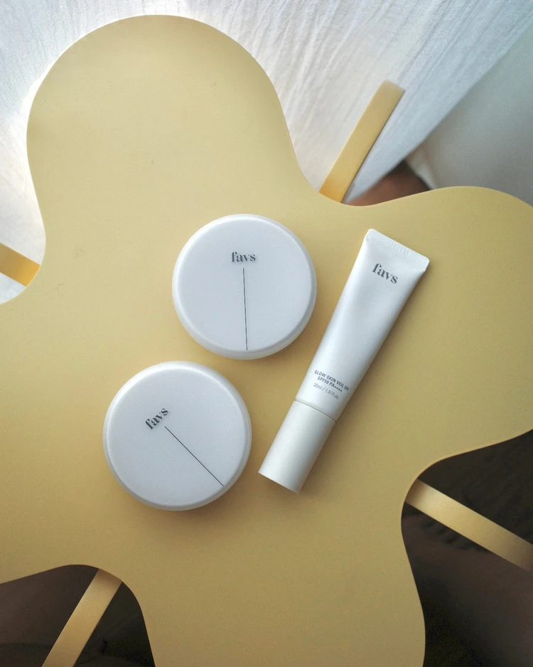 メイクは土台作りが大切♡favsで叶えるナチュラルメイク_5