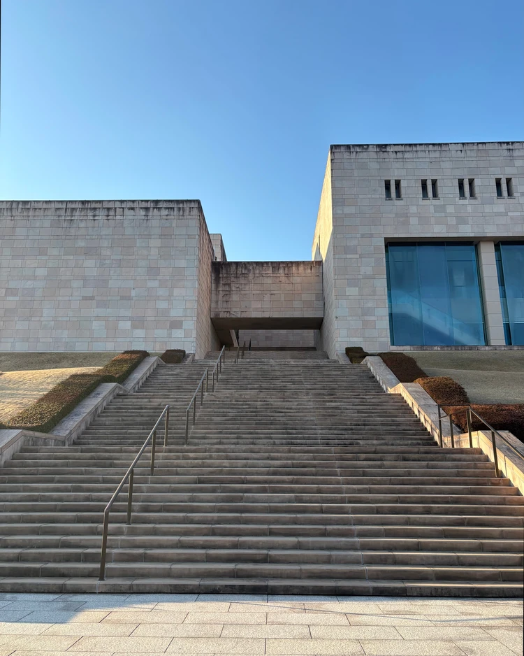 【熱海】美術館内でいただく、鎧塚俊彦氏プロデュースのスイーツ_1