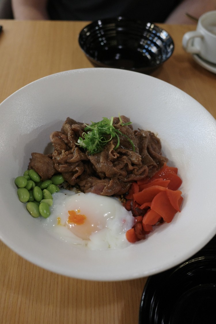 メルボルンのOMI 380へ｜和牛・寿司・鍋まで揃う“複合型日本食レストラン”をレポ_2_1