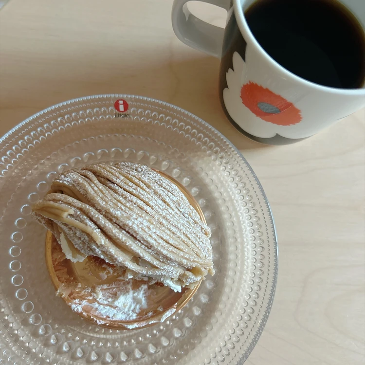 【九品仏スイーツ】pâtisserieSato（パティスリーサトウ）でこの秋食べたいモンブランを発見！_8