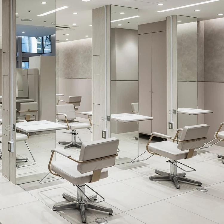 AFLOAT TOKYO smart salon