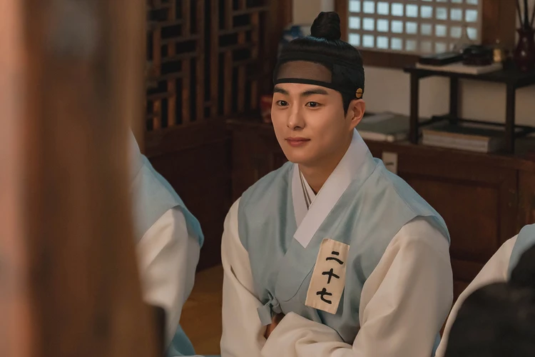 チャン・ゴジュン