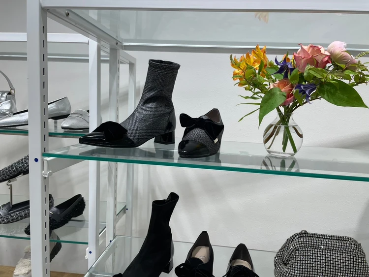 【DIANA】 2025 Autumn Winter 展示会レポ_7