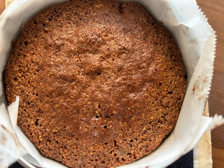 【プロ直伝の神レシピ】スパイス香るしっとり極上キャロットケーキ_2_1