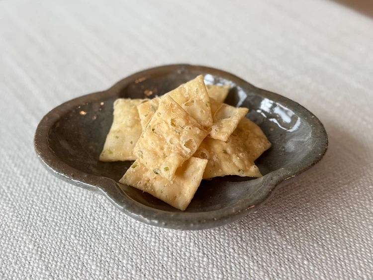 島どうふチップス あかゆら 石垣島 沖縄 お土産 おつまみ