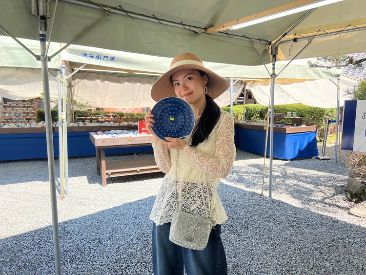 【うつわ好きのお買い物】日本一の陶器市 戦利品レポ！_3