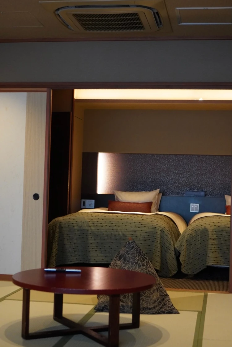 【富士旅行①】非日常を味わう極上ステイ!お部屋から富士山を独り占めできる”別墅然然”宿泊レポート_6_1